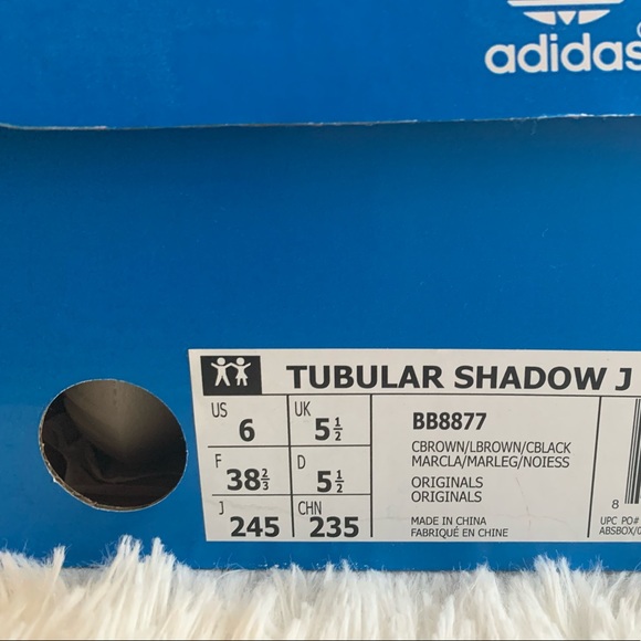 Tubular Shadow J - Picture 4 of 4